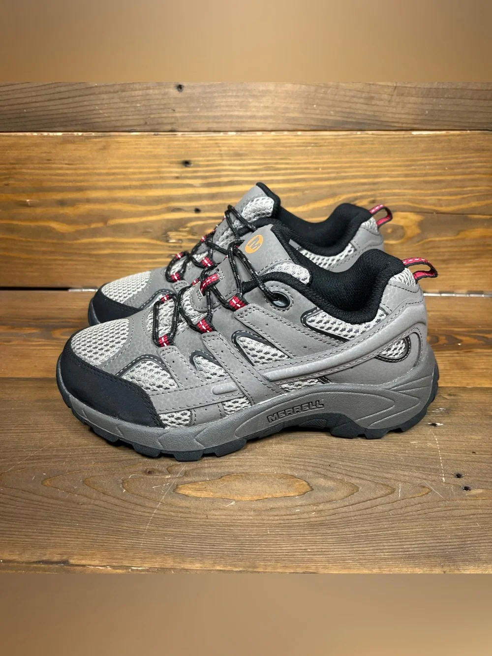 Merrell Moab 2 Kid's Hiking Boots
